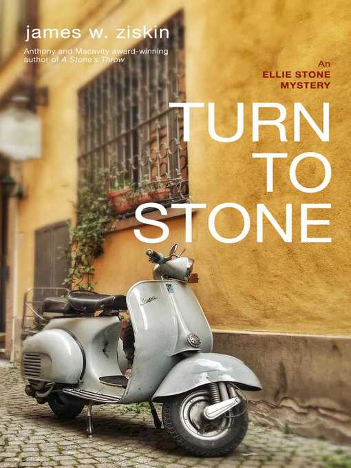 Title details for Turn to Stone by James W. Ziskin - Available